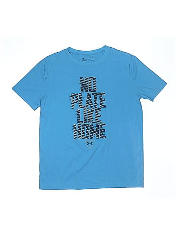 Under Armour Active T-Shirt (view 1)