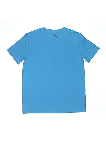 Under Armour Active T-Shirt (view 2)