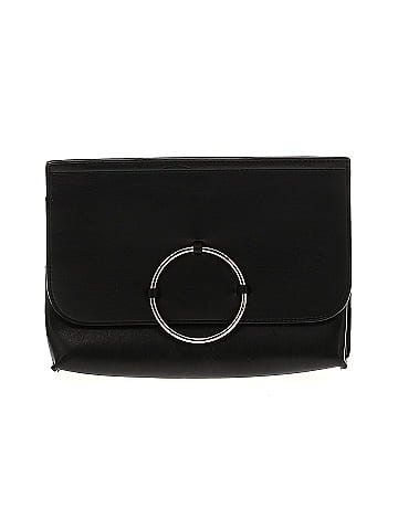 Topshop Clutch (view 1)