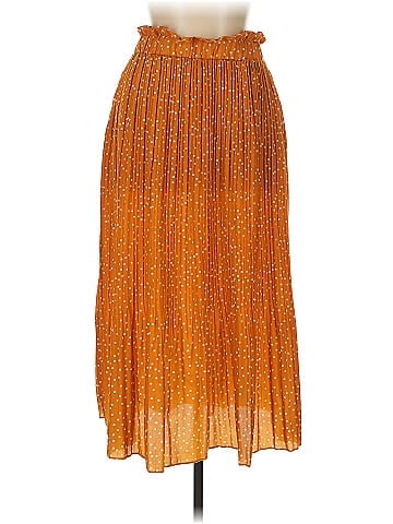 EXLURA Casual Skirt (view 1)