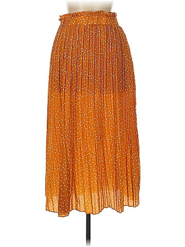 EXLURA Casual Skirt (view 2)