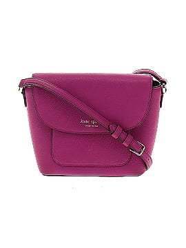 Kate Spade New York Leather Crossbody Bag