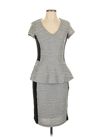 Joseph Ribkoff Cocktail Dress (view 1)