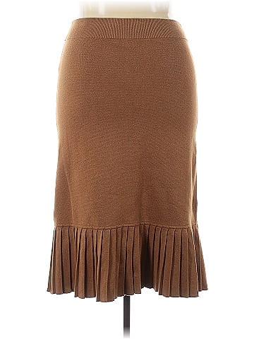 Victor Glemaud Casual Skirt (view 2)