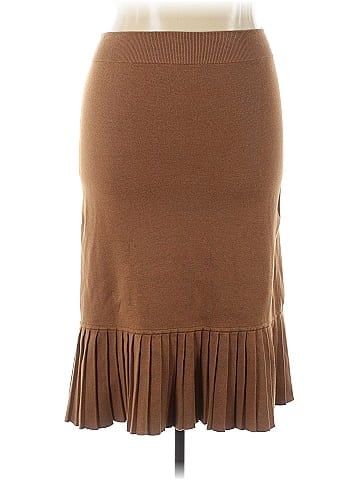 Victor Glemaud Casual Skirt (view 1)