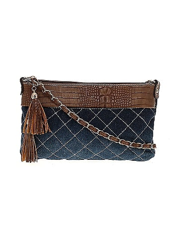 Unbranded Crossbody Bag (view 1)