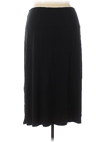 Gudrun Sjödén Formal Skirt (view 2)