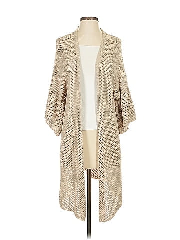 Easel Cardigan (view 1)