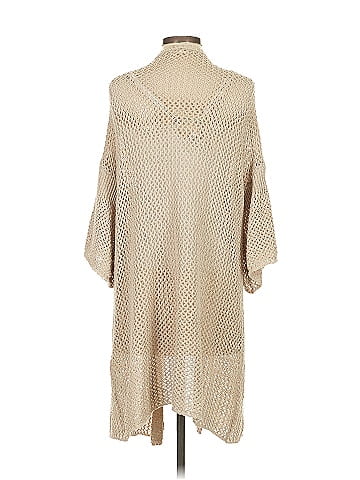 Easel Cardigan (view 2)