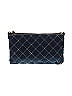Unbranded Argyle Blue Crossbody Bag One size - photo 3