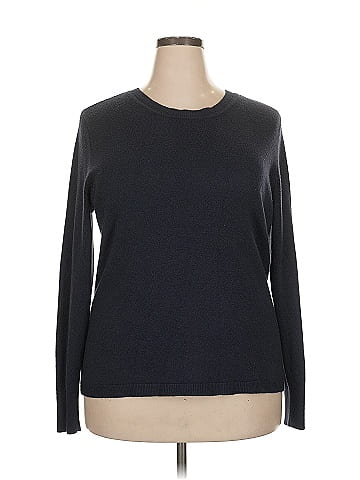 Croft & Barrow Pullover Sweater (view 1)