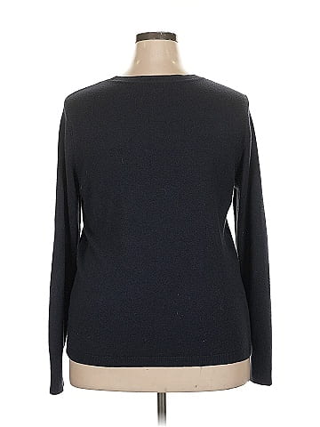 Croft & Barrow Pullover Sweater (view 2)