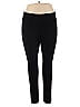 Gap Fit Solid Black Active Pants Size XL - photo 1