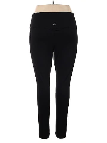 Gap Fit Active Pants (view 2)