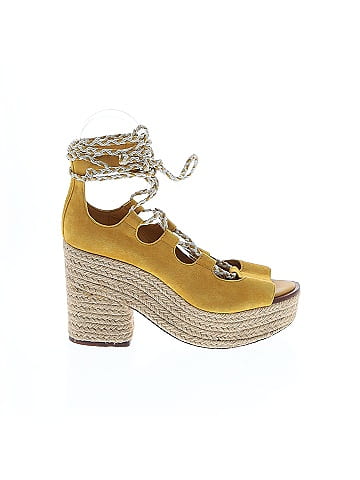 Tory Burch Heels (view 1)