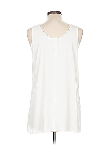 SPANX Sleeveless Blouse (view 2)