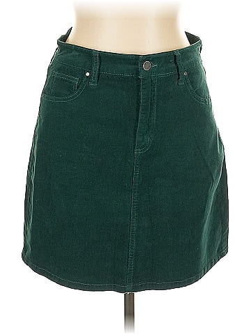 Market and Spruce Casual Skirt (view 1)