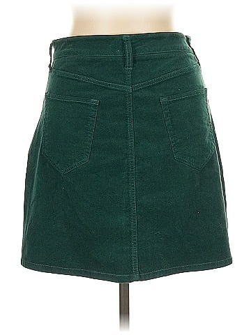 Market and Spruce Casual Skirt (view 2)