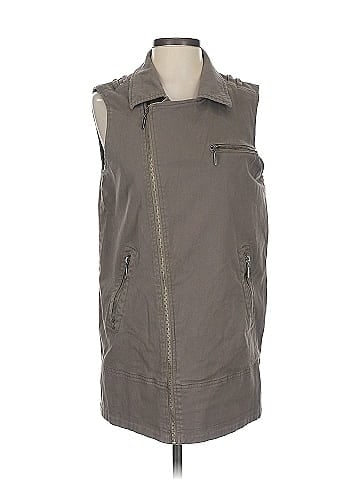 Max Jeans Vest (view 1)