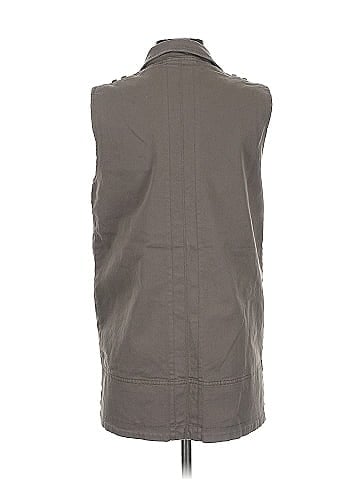 Max Jeans Vest (view 2)
