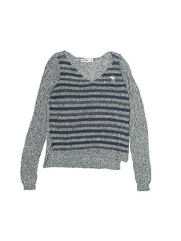 Abercrombie Pullover Sweater (view 1)