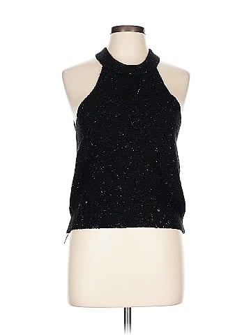 FRNCH Sleeveless Blouse (view 1)