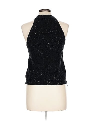 FRNCH Sleeveless Blouse (view 2)