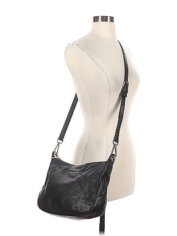 Kate Spade New York Leather Crossbody Bag (view 2)