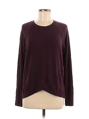 Athleta Pullover Sweater (view 1)