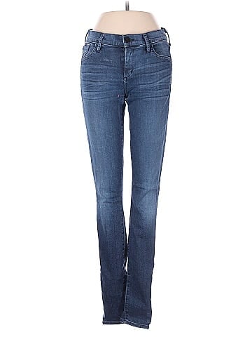 Goldsign Jeans (view 1)