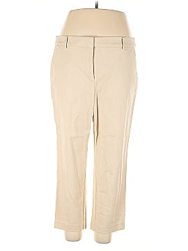 Ann Taylor Loft Casual Pants