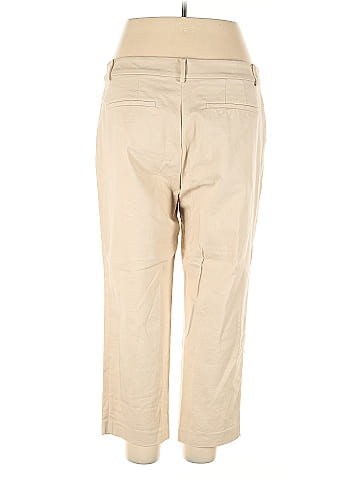 Ann Taylor LOFT Casual Pants (view 2)