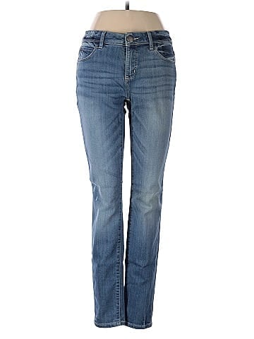 Simply Vera Vera Wang Jeans (view 1)
