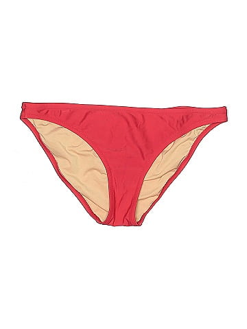 J.Crew Factory Store Swimsuit Bottoms (view 1)