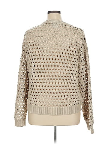 Varley Pullover Sweater (view 2)