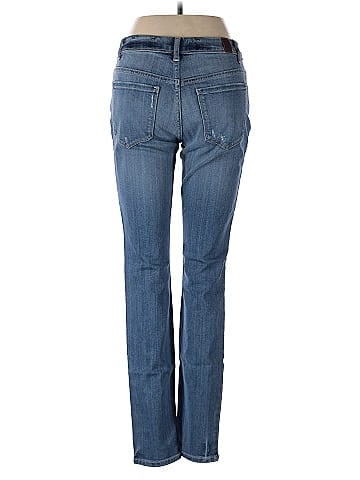 Simply Vera Vera Wang Jeans (view 2)