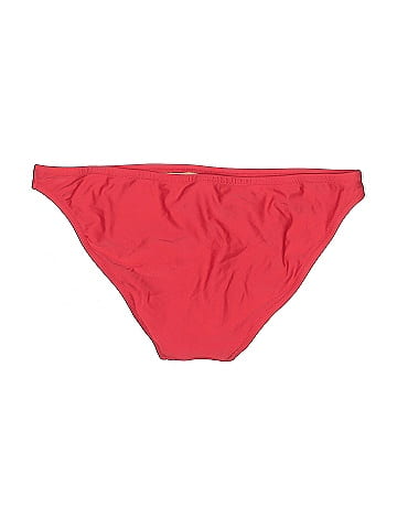 J.Crew Factory Store Swimsuit Bottoms (view 2)