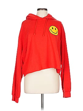 Aviator Nation Pullover Hoodie