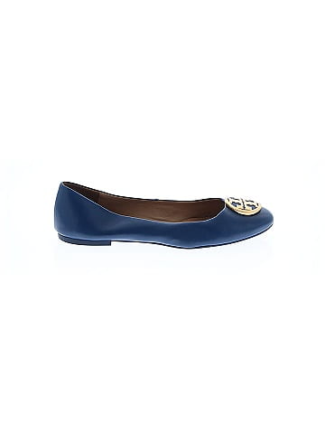 Tory Burch Flats (view 1)
