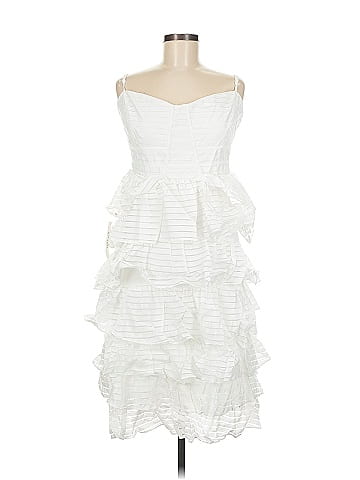 Bardot Cocktail Dress (view 1)