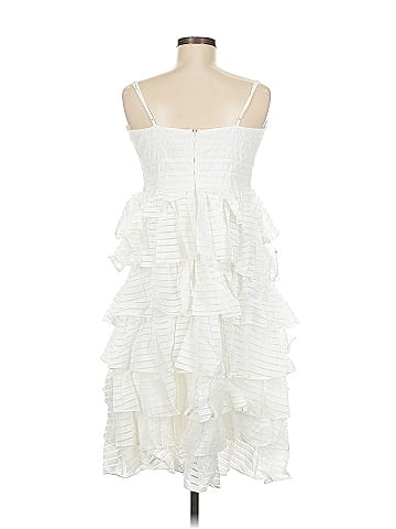 Bardot Cocktail Dress (view 2)