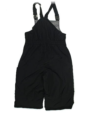 Lands' End Snow Pants With Bib (view 2)