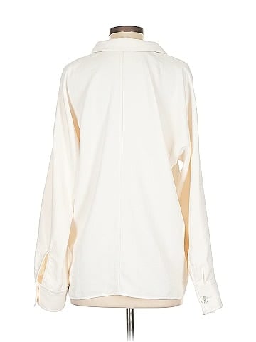 Wilfred Long Sleeve Blouse (view 2)