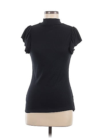 Chaser Short Sleeve Turtleneck (view 1)