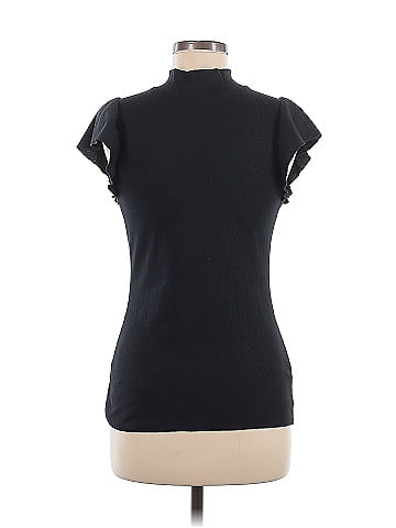 Chaser Short Sleeve Turtleneck (view 2)