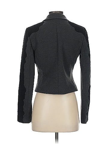 Ann Taylor Blazer (view 2)