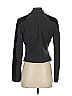 Ann Taylor Gray Blazer Size 2 - photo 2