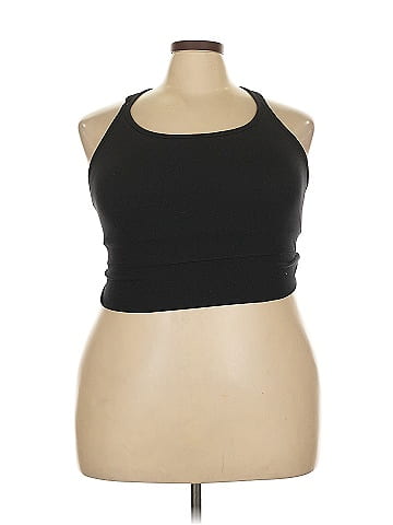 Gap Fit Active Tank (view 1)