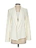 Katherine Barclay Ivory Blazer Size S - photo 1