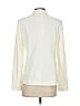 Katherine Barclay Ivory Blazer Size S - photo 2
